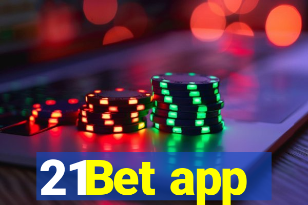 21Bet app